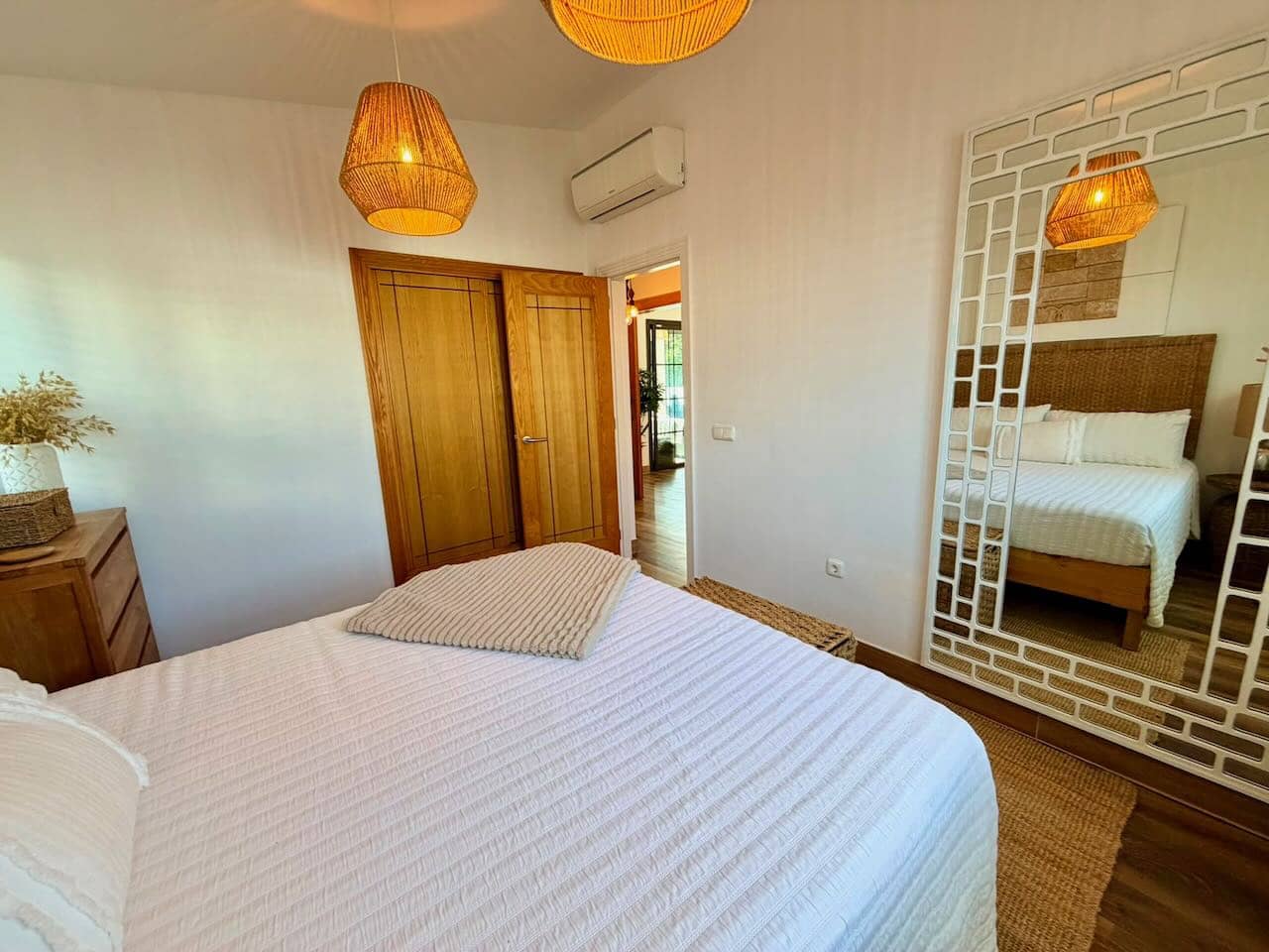 3 soverom Villa til salgs i Caleta de Fuste med svømmebasseng garasje - € 749 000 (Ref: 10043580)