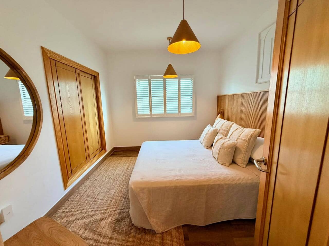 3 soverom Villa til salgs i Caleta de Fuste med svømmebasseng garasje - € 749 000 (Ref: 10043580)