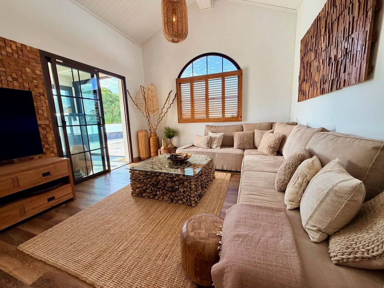 3 soverom Villa til salgs i Caleta de Fuste med svømmebasseng garasje - € 749 000 (Ref: 10043580)