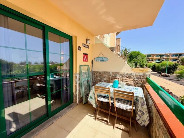 1 chambre Appartement à vendre à Costa de Antigua, Antigua avec piscine - 120 000 € (Ref: 10045925)