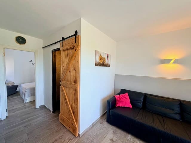 1 chambre Appartement à vendre à Costa de Antigua, Antigua avec piscine - 120 000 € (Ref: 10045925)