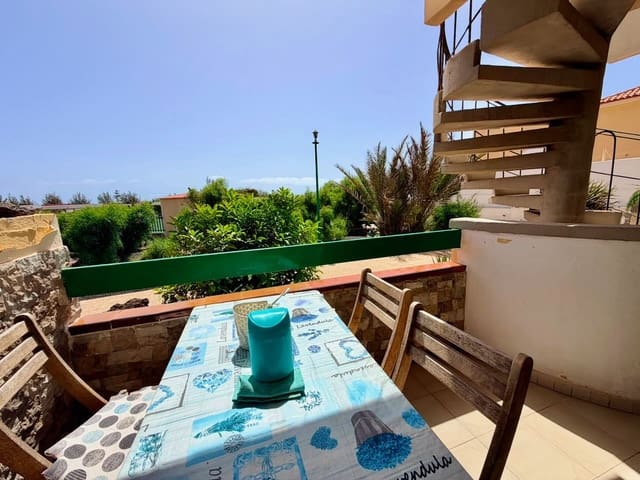 1 chambre Appartement à vendre à Costa de Antigua, Antigua avec piscine - 120 000 € (Ref: 10045925)
