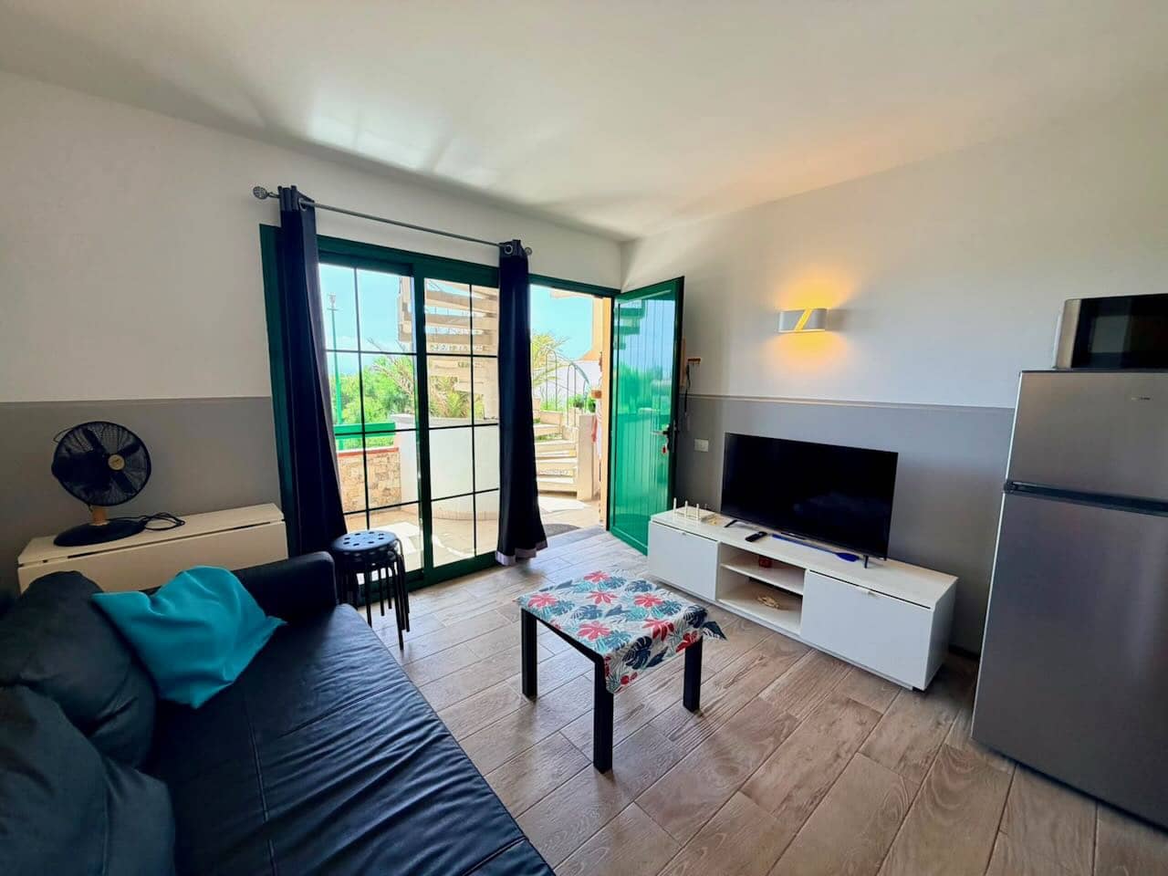1 chambre Appartement à vendre à Costa de Antigua avec piscine - 120 000 € (Ref: 10045925)