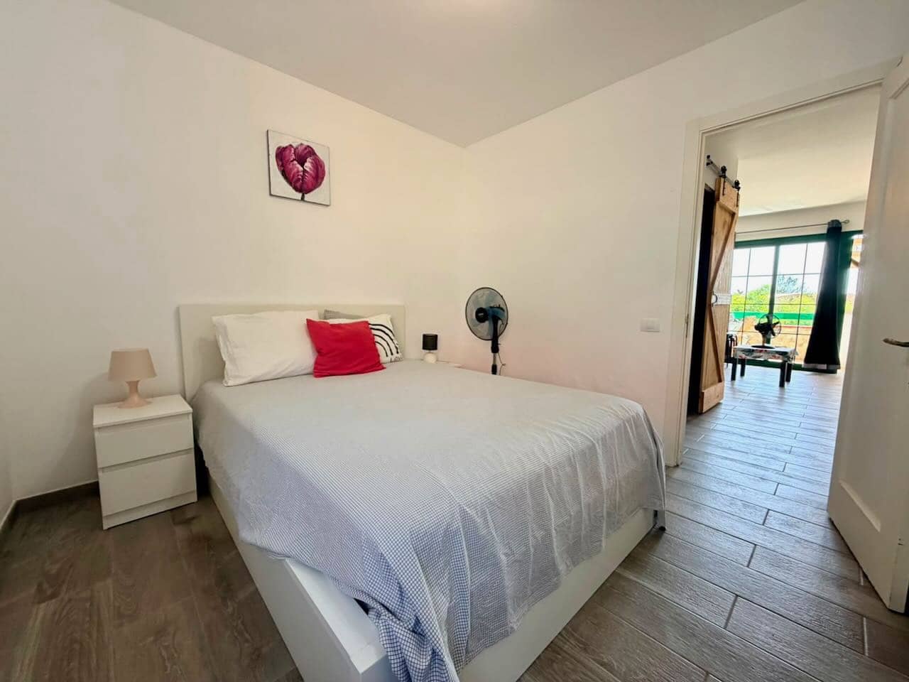 1 chambre Appartement à vendre à Costa de Antigua avec piscine - 120 000 € (Ref: 10045925)