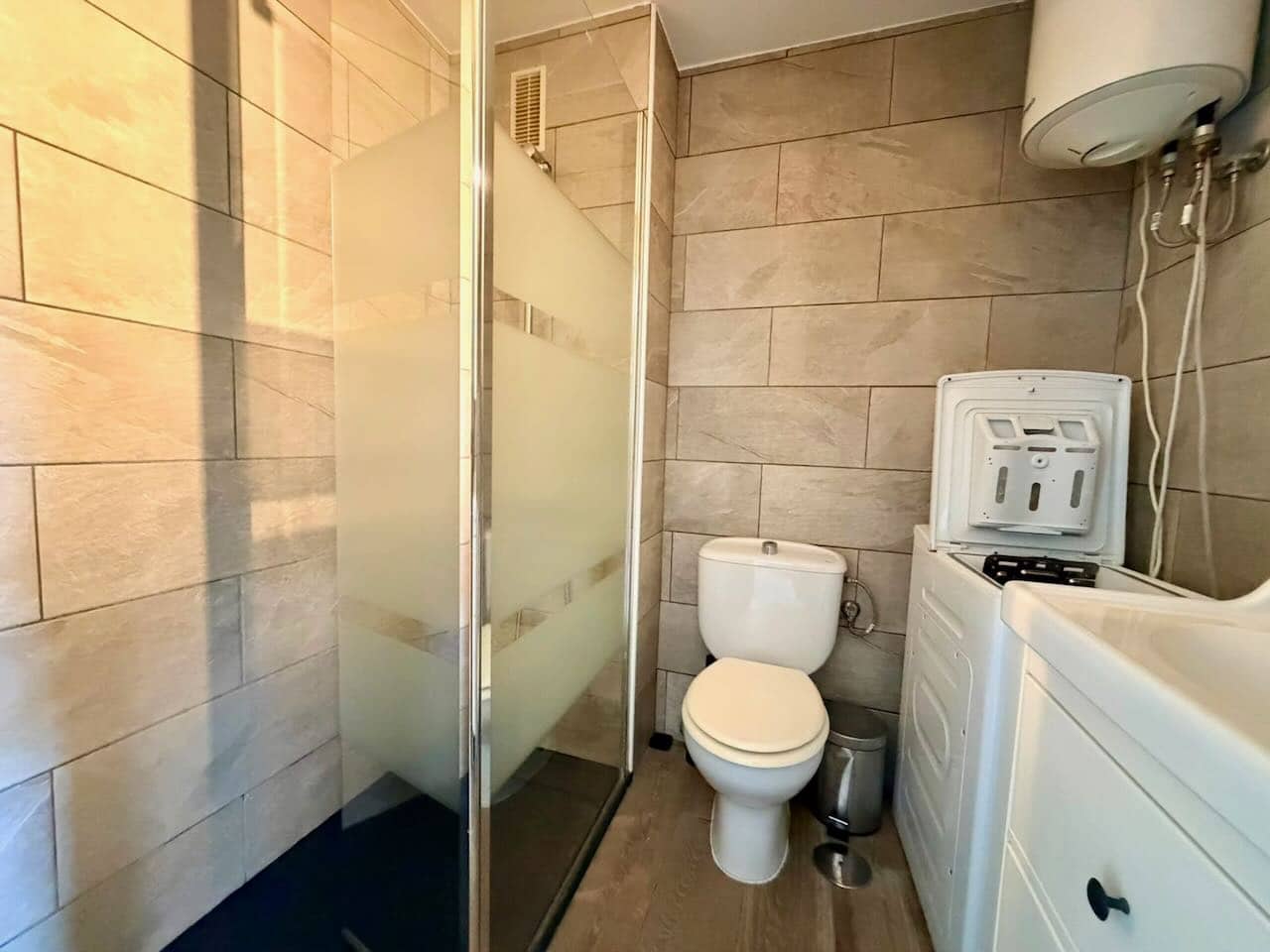 1 chambre Appartement à vendre à Costa de Antigua avec piscine - 120 000 € (Ref: 10045925)