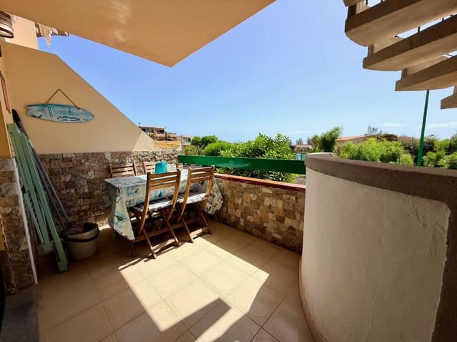 1 chambre Appartement à vendre à Costa de Antigua, Antigua avec piscine - 120 000 € (Ref: 10045925)