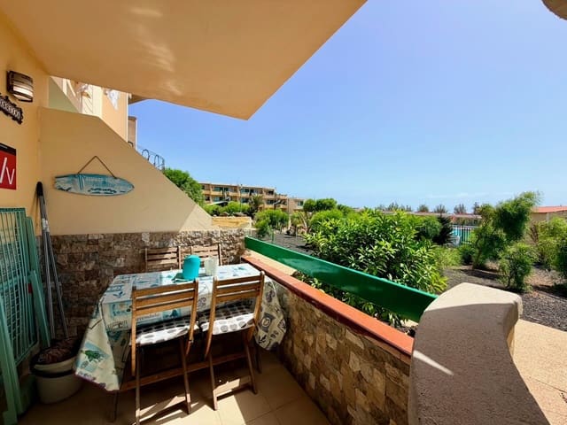 1 chambre Appartement à vendre à Costa de Antigua, Antigua avec piscine - 120 000 € (Ref: 10045925)