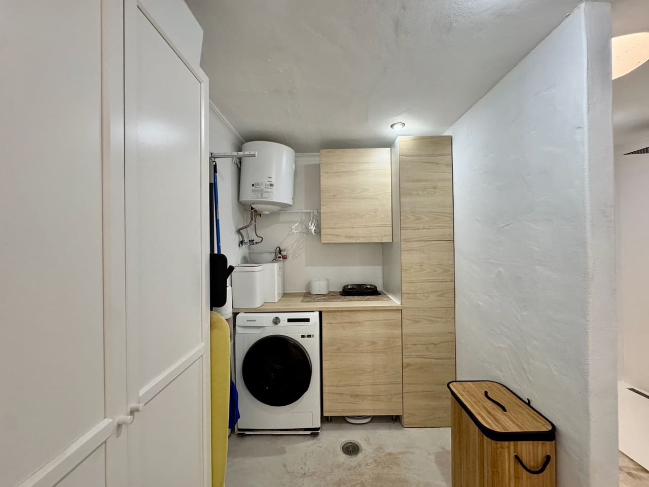 Pareado de 2 habitaciones en Nazaret en venta con piscina - 520.000 € (Ref: 10059452)