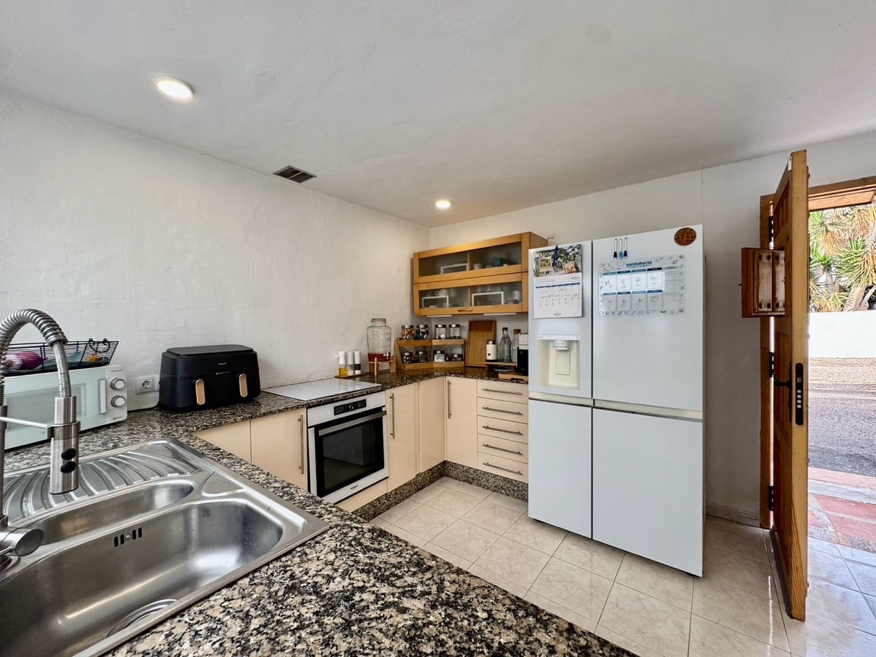 Pareado de 2 habitaciones en Nazaret en venta con piscina - 520.000 € (Ref: 10059452)