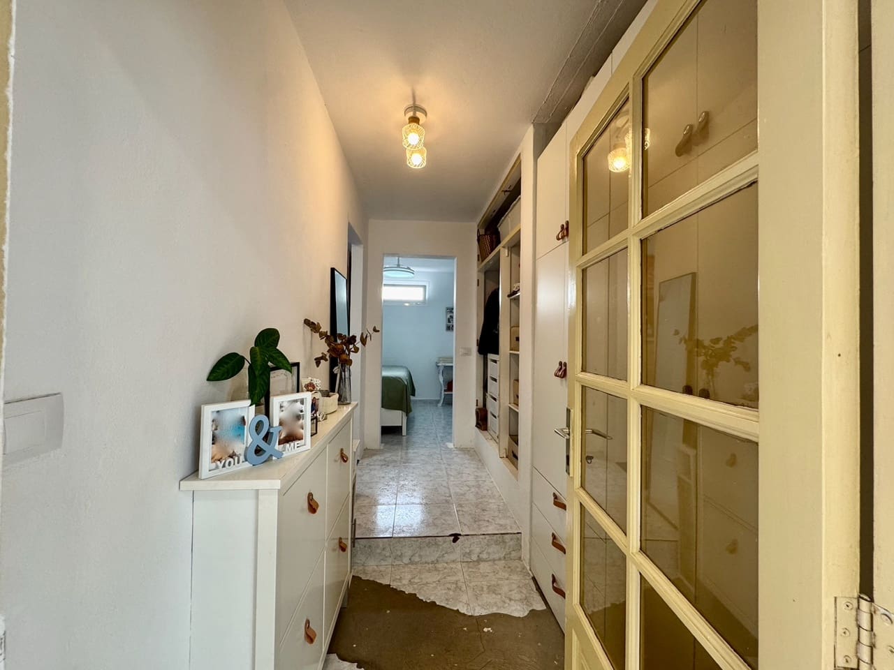 Pareado de 2 habitaciones en Nazaret en venta con piscina - 520.000 € (Ref: 10059452)