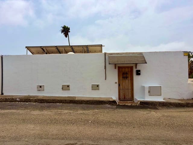 2 Zimmer Doppelhaus zu verkaufen in Nazaret, Teguise mit Pool - 520.000 € (Ref: 10059452)