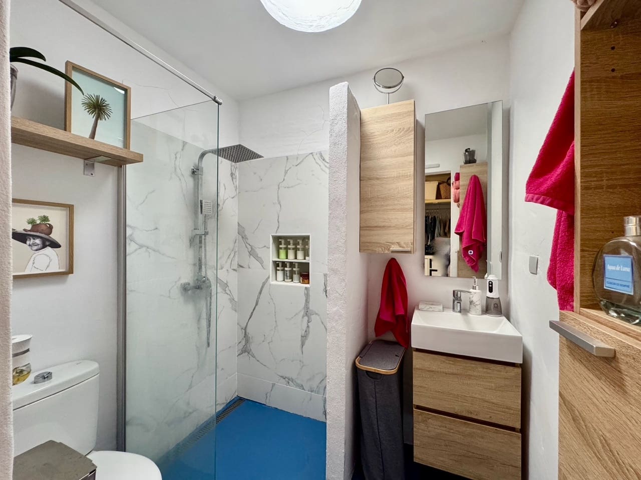 Pareado de 2 habitaciones en Nazaret en venta con piscina - 520.000 € (Ref: 10059452)