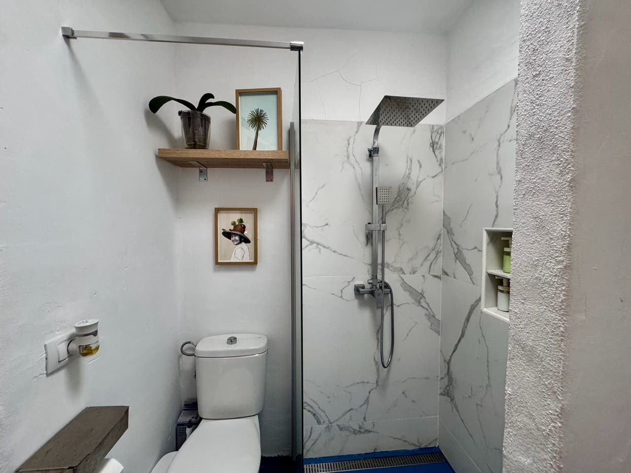 Pareado de 2 habitaciones en Nazaret en venta con piscina - 520.000 € (Ref: 10059452)