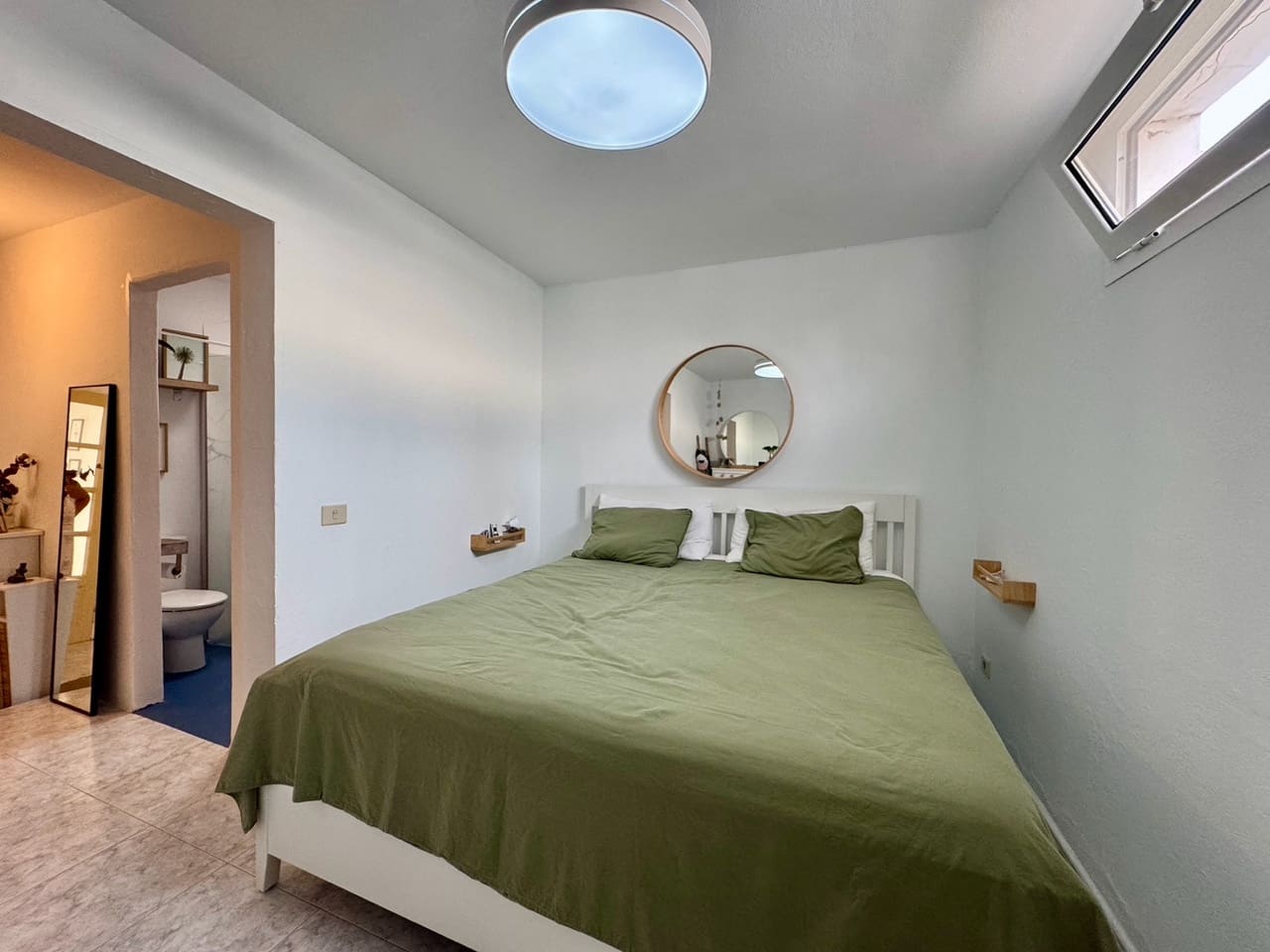 Pareado de 2 habitaciones en Nazaret en venta con piscina - 520.000 € (Ref: 10059452)