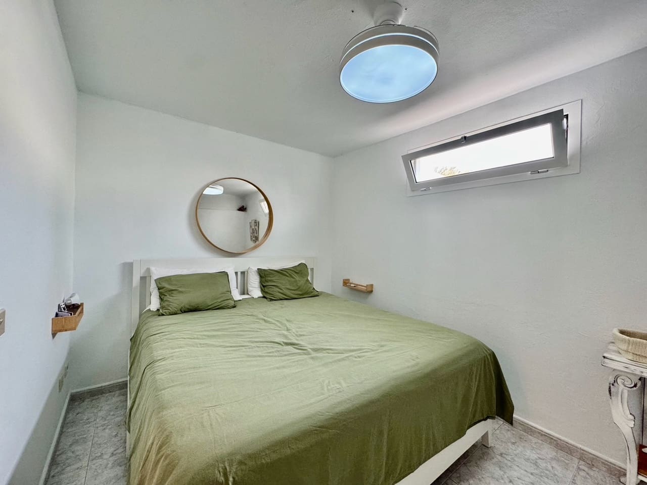 Pareado de 2 habitaciones en Nazaret en venta con piscina - 520.000 € (Ref: 10059452)