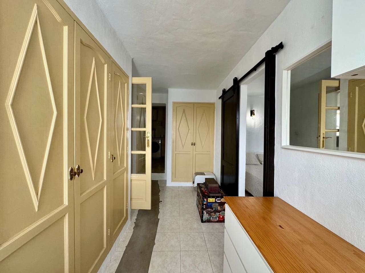 Pareado de 2 habitaciones en Nazaret en venta con piscina - 520.000 € (Ref: 10059452)