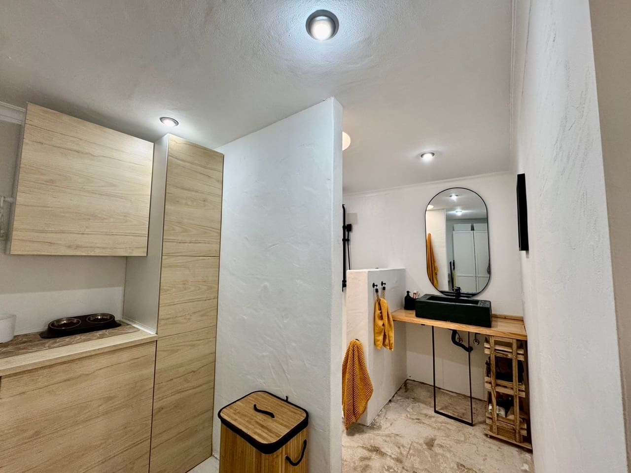Pareado de 2 habitaciones en Nazaret en venta con piscina - 520.000 € (Ref: 10059452)