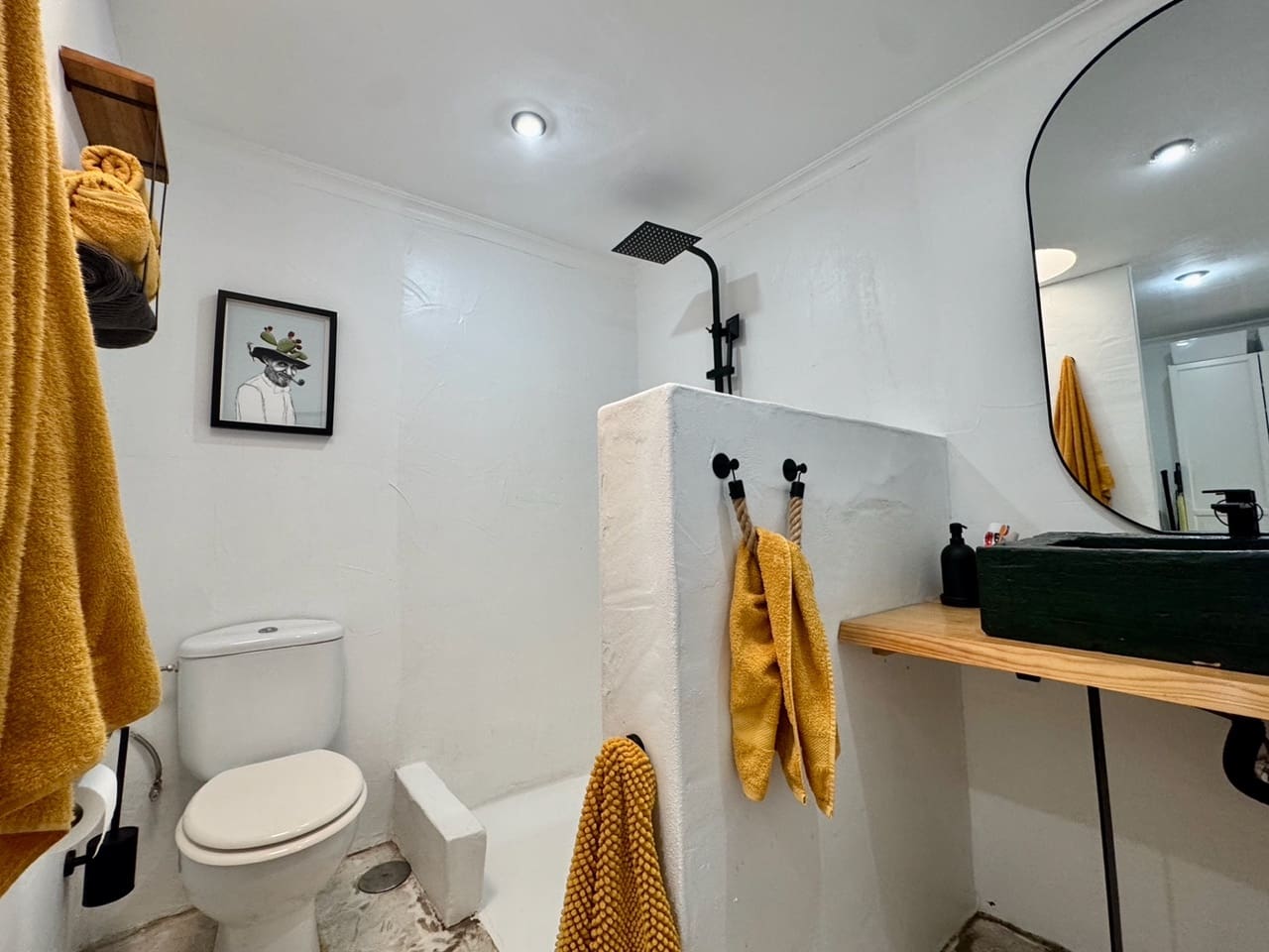 Pareado de 2 habitaciones en Nazaret en venta con piscina - 520.000 € (Ref: 10059452)