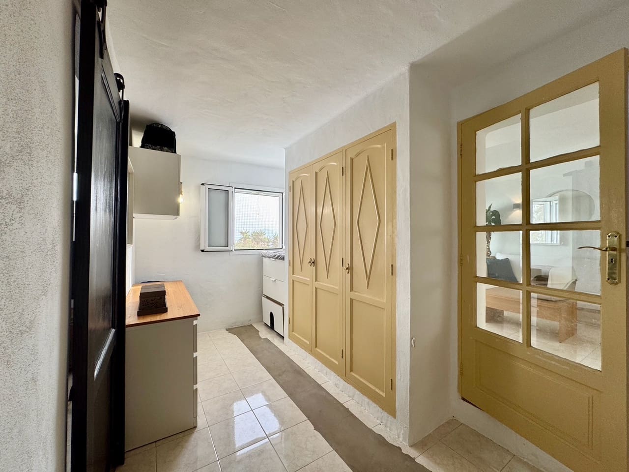 Pareado de 2 habitaciones en Nazaret en venta con piscina - 520.000 € (Ref: 10059452)