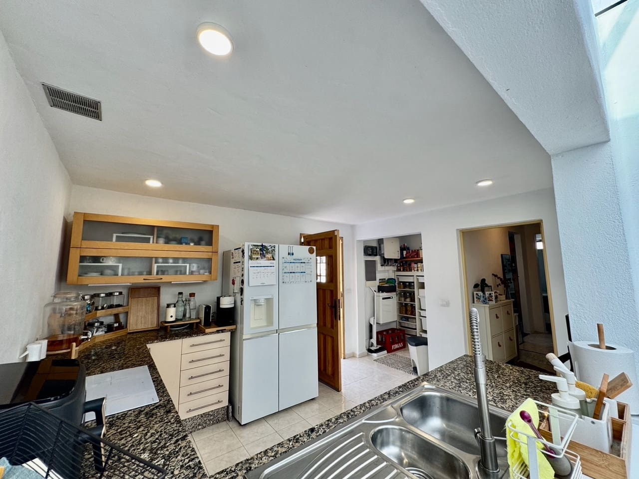 Pareado de 2 habitaciones en Nazaret en venta con piscina - 520.000 € (Ref: 10059452)