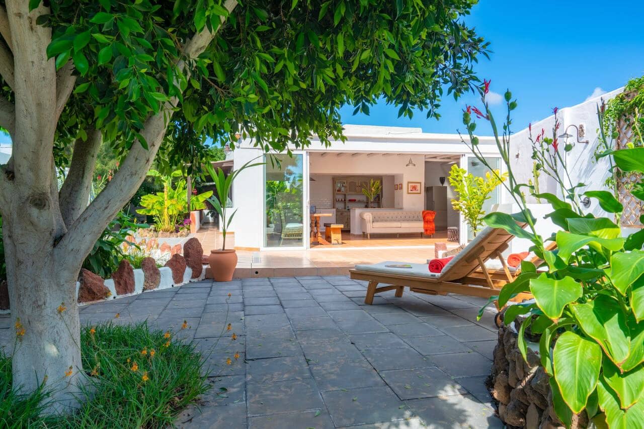 4 Zimmer Finca/Landgut zu verkaufen in Guatiza - 575.000 € (Ref: 10059456)