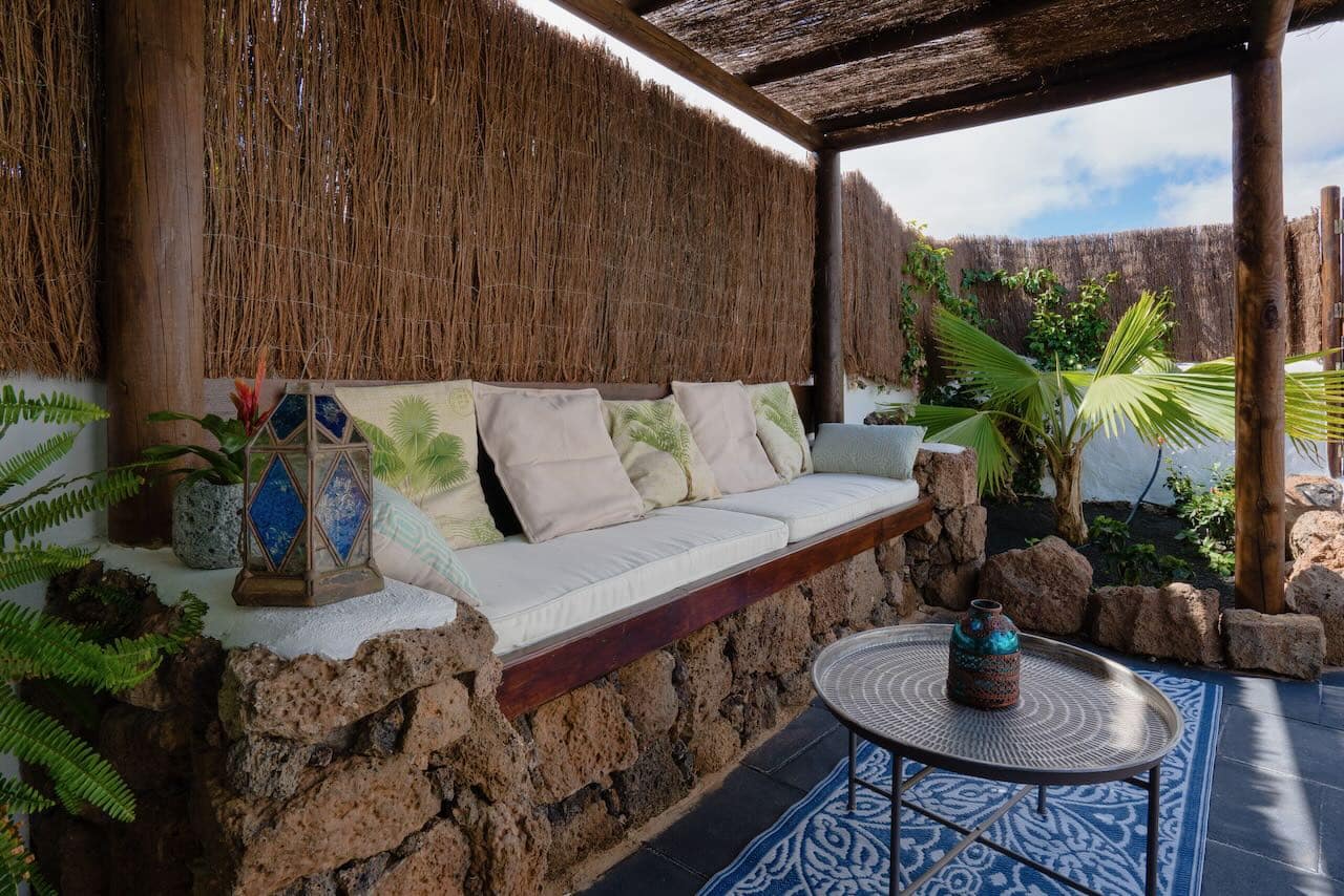 4 Zimmer Finca/Landgut zu verkaufen in Guatiza - 575.000 € (Ref: 10059456)