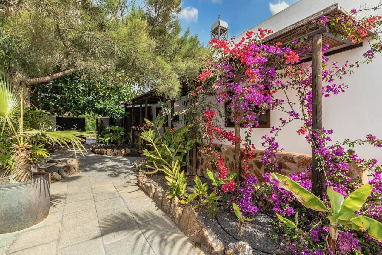 4 Zimmer Finca/Landgut zu verkaufen in Guatiza - 575.000 € (Ref: 10059456)