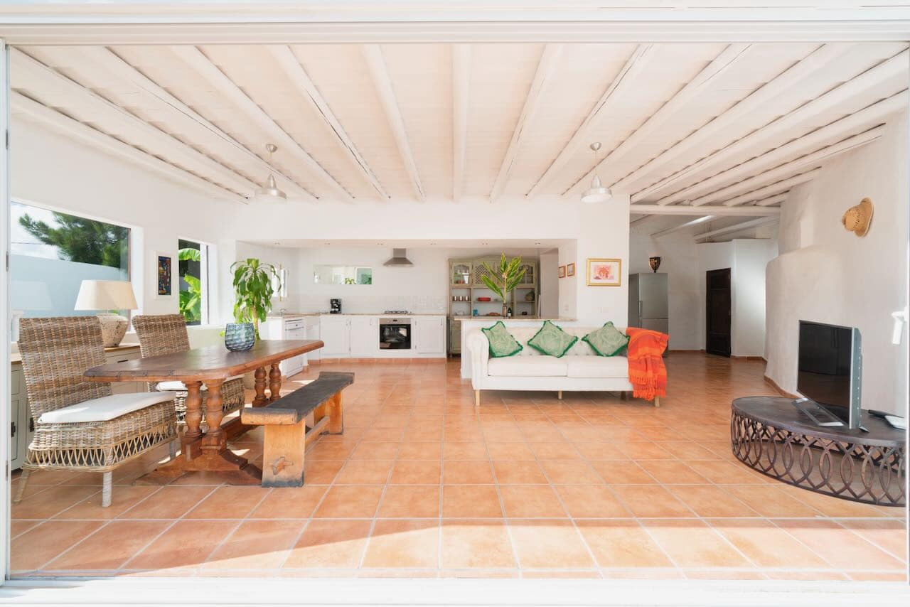 4 Zimmer Finca/Landgut zu verkaufen in Guatiza - 575.000 € (Ref: 10059456)