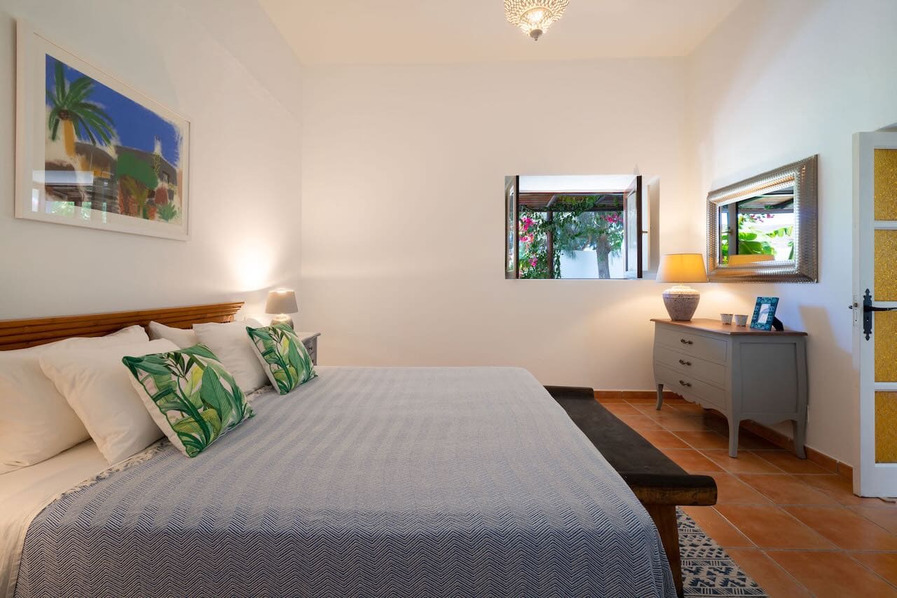4 Zimmer Finca/Landgut zu verkaufen in Guatiza - 575.000 € (Ref: 10059456)