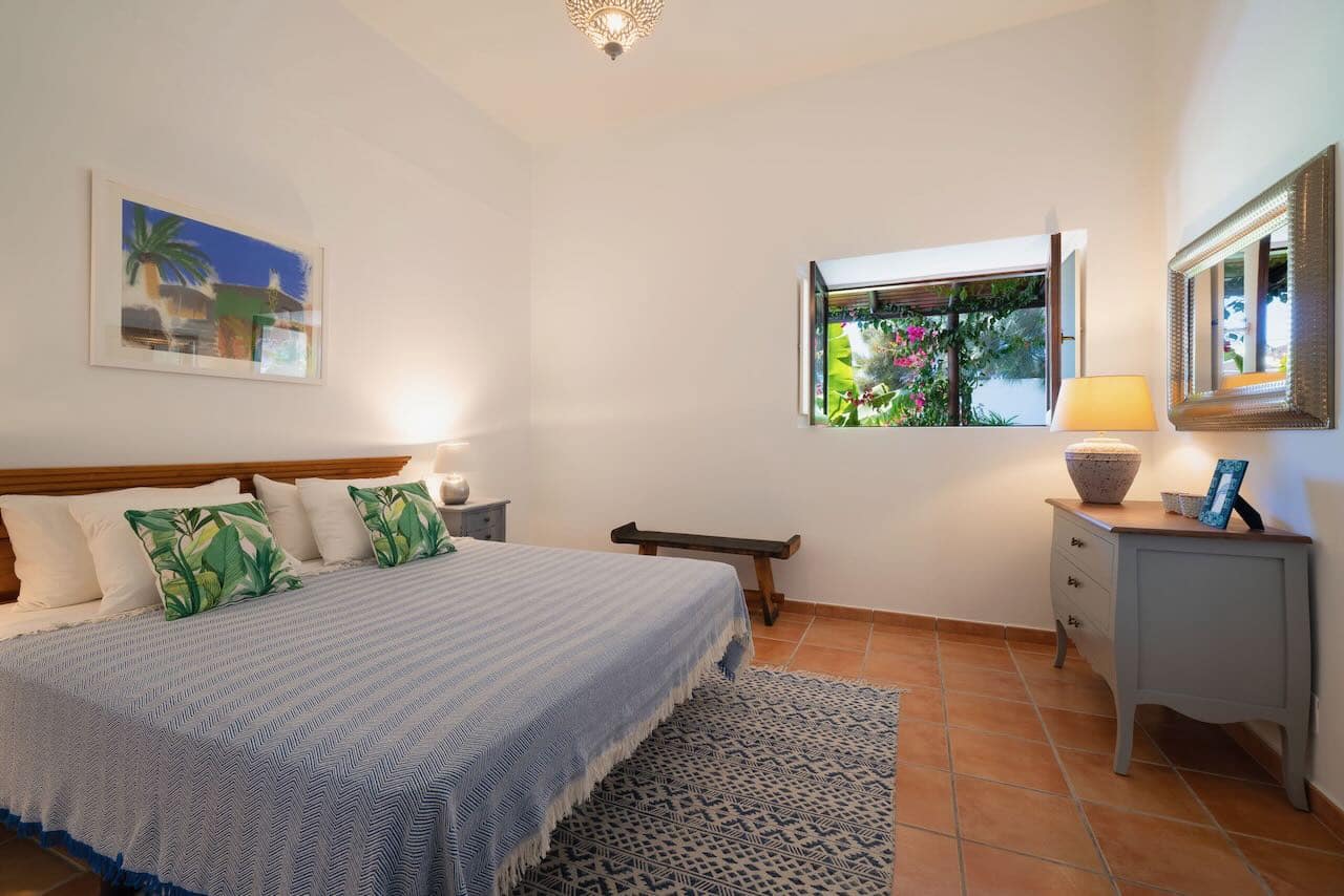 4 Zimmer Finca/Landgut zu verkaufen in Guatiza - 575.000 € (Ref: 10059456)