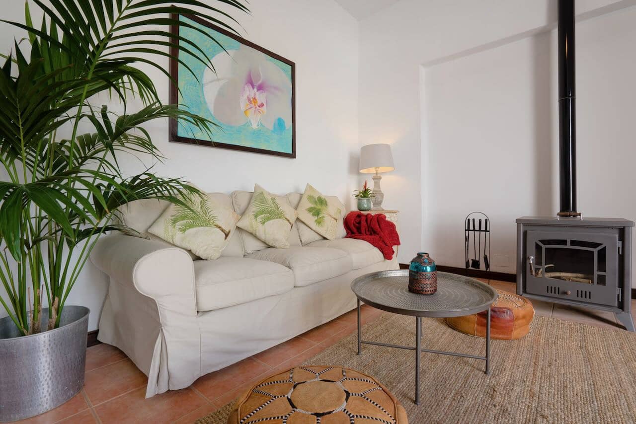 4 Zimmer Finca/Landgut zu verkaufen in Guatiza - 575.000 € (Ref: 10059456)