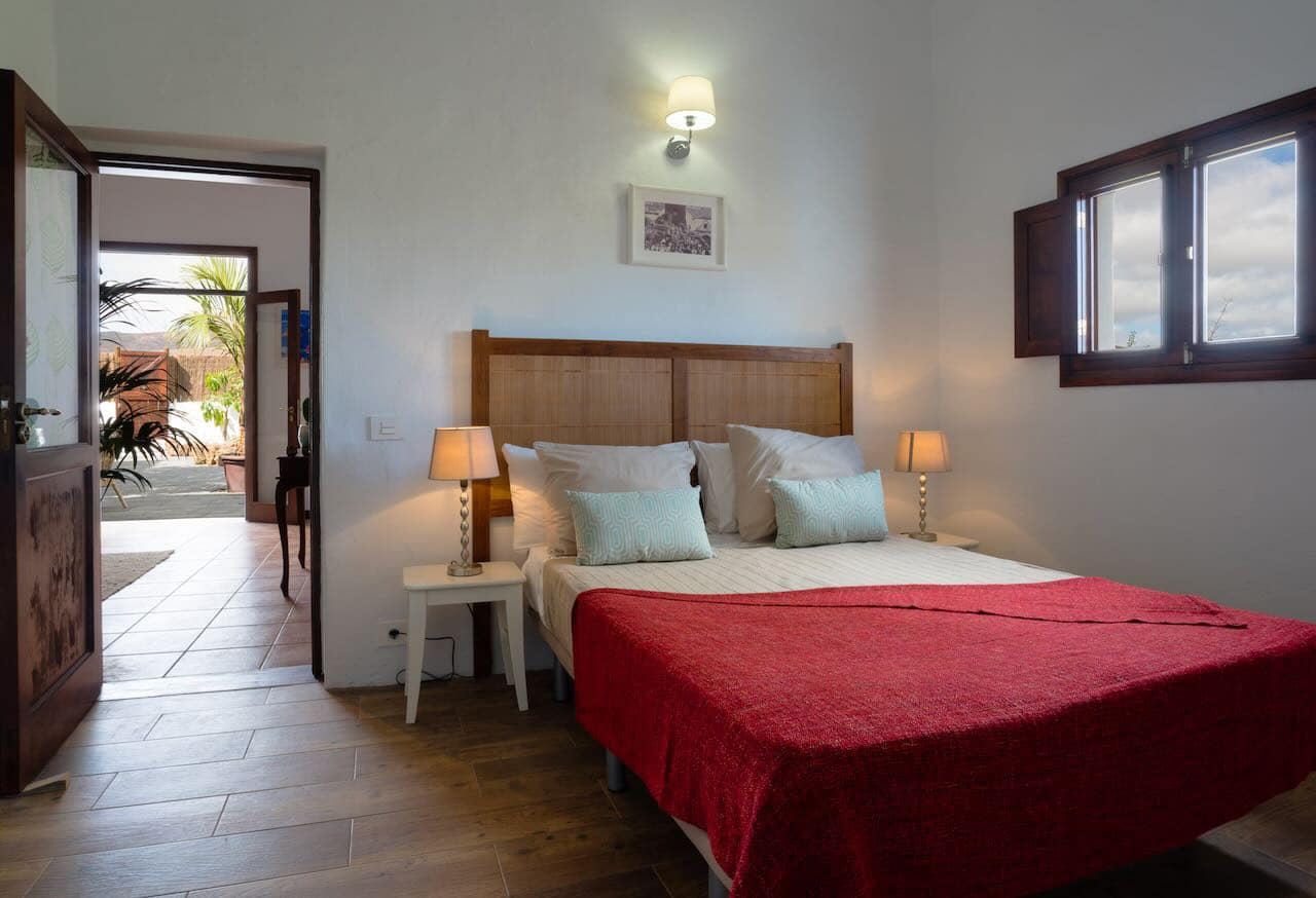 4 Zimmer Finca/Landgut zu verkaufen in Guatiza - 575.000 € (Ref: 10059456)