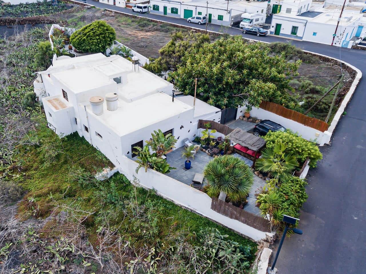 4 Zimmer Finca/Landgut zu verkaufen in Guatiza - 575.000 € (Ref: 10059456)