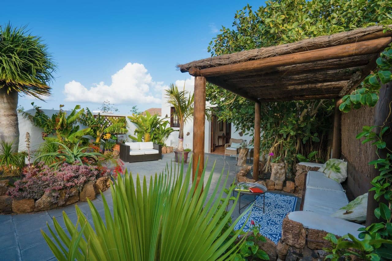 4 Zimmer Finca/Landgut zu verkaufen in Guatiza - 575.000 € (Ref: 10059456)