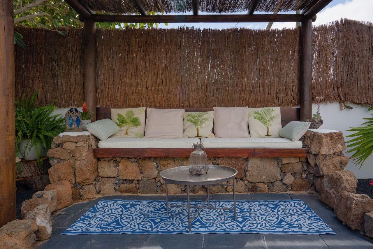 4 Zimmer Finca/Landgut zu verkaufen in Guatiza - 575.000 € (Ref: 10059456)