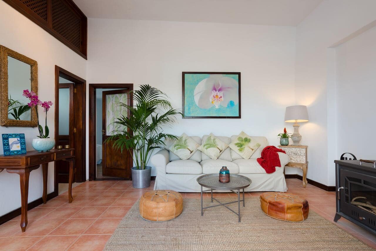 4 Zimmer Finca/Landgut zu verkaufen in Guatiza - 575.000 € (Ref: 10059456)