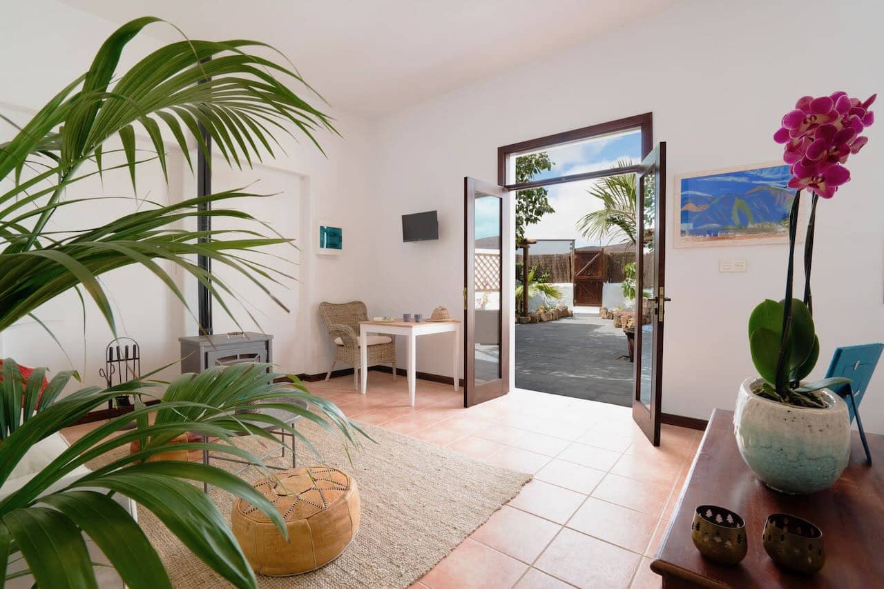 4 Zimmer Finca/Landgut zu verkaufen in Guatiza - 575.000 € (Ref: 10059456)