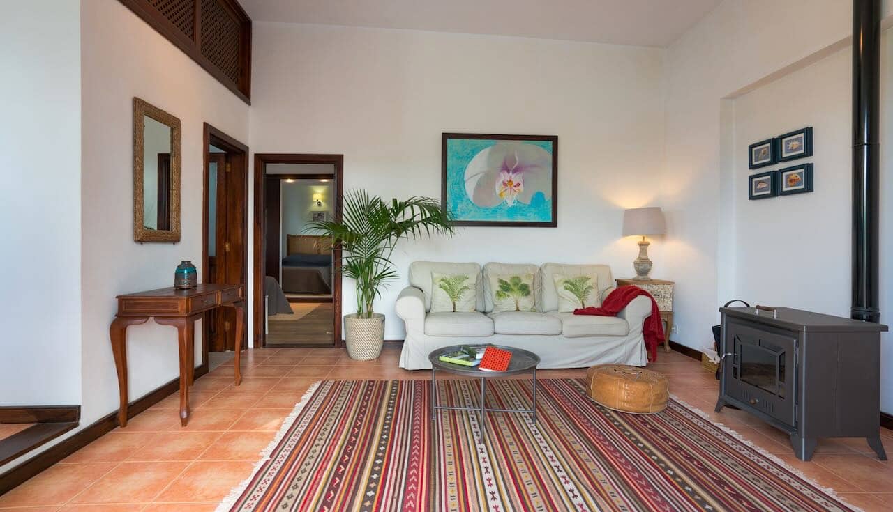 4 Zimmer Finca/Landgut zu verkaufen in Guatiza - 575.000 € (Ref: 10059456)