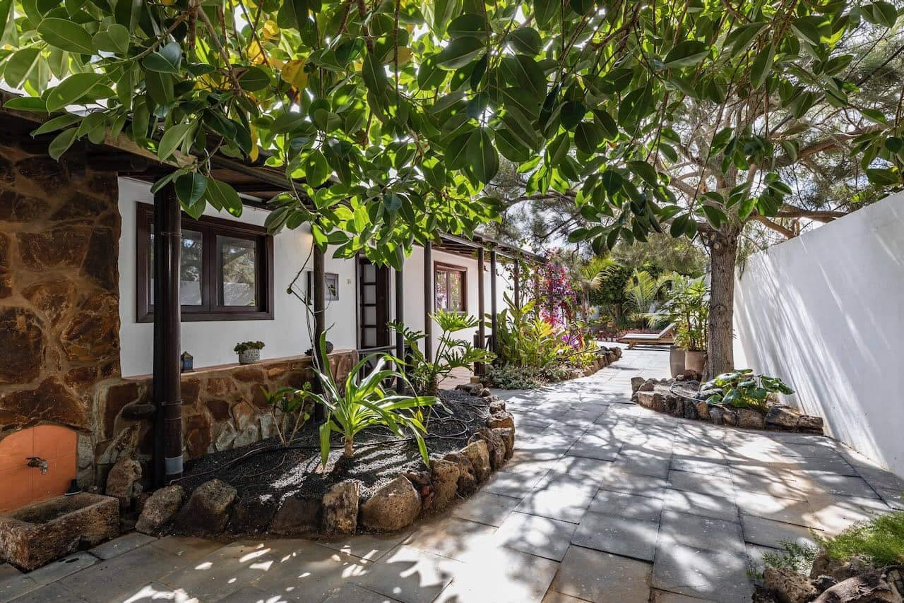 4 Zimmer Finca/Landgut zu verkaufen in Guatiza - 575.000 € (Ref: 10059456)