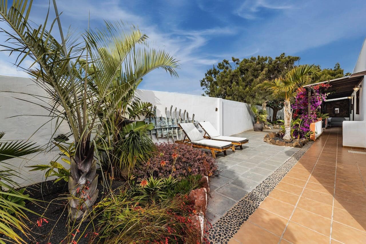 4 Zimmer Finca/Landgut zu verkaufen in Guatiza - 575.000 € (Ref: 10059456)