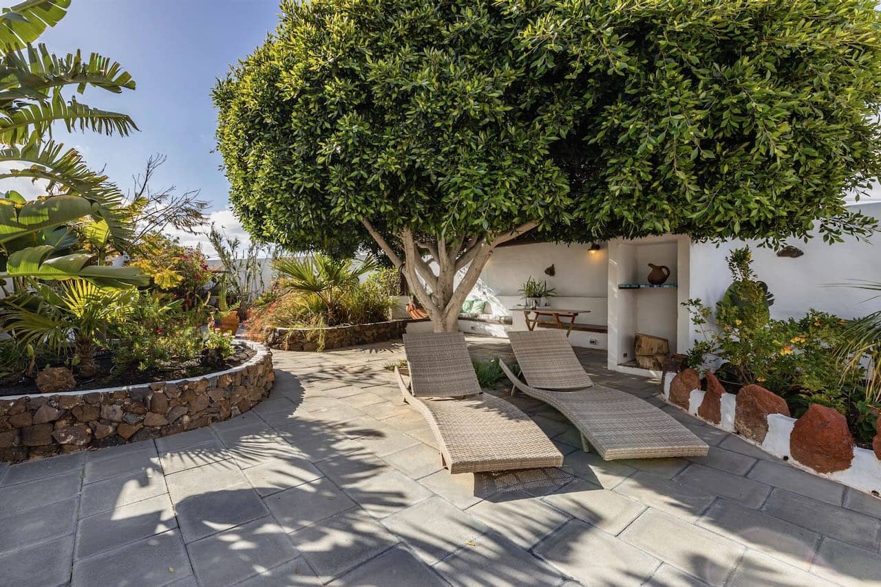 4 Zimmer Finca/Landgut zu verkaufen in Guatiza - 575.000 € (Ref: 10059456)