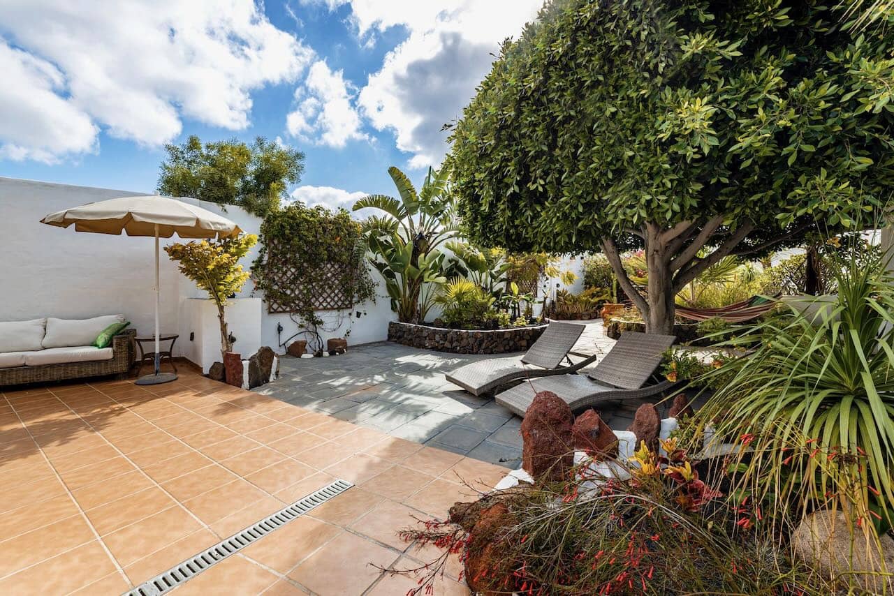 4 Zimmer Finca/Landgut zu verkaufen in Guatiza - 575.000 € (Ref: 10059456)