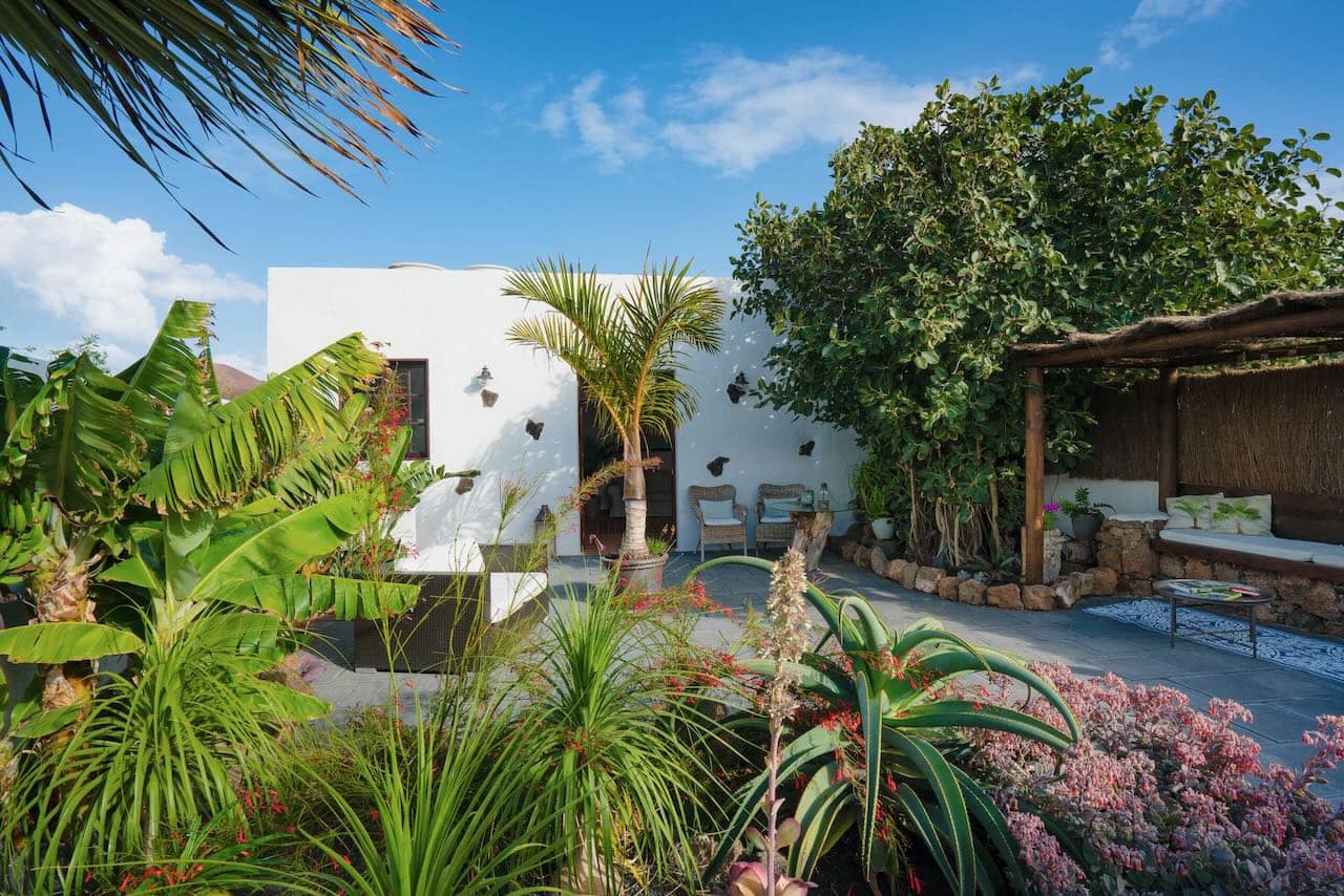 4 Zimmer Finca/Landgut zu verkaufen in Guatiza - 575.000 € (Ref: 10059456)