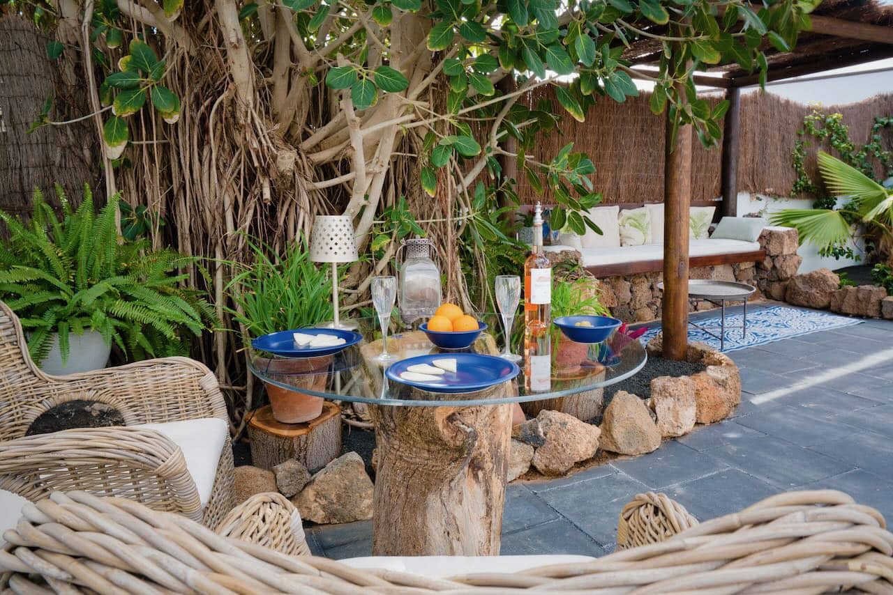 4 Zimmer Finca/Landgut zu verkaufen in Guatiza - 575.000 € (Ref: 10059456)