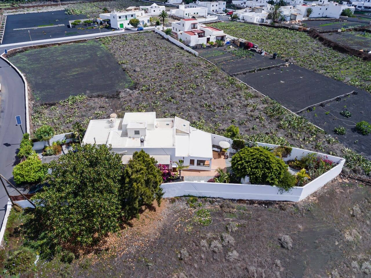 4 Zimmer Finca/Landgut zu verkaufen in Guatiza - 575.000 € (Ref: 10059456)