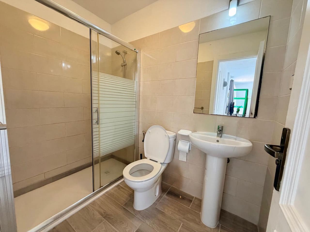 1 Zimmer Apartment zu verkaufen in Caleta de Fuste mit Pool - 155.000 € (Ref: 10175500)
