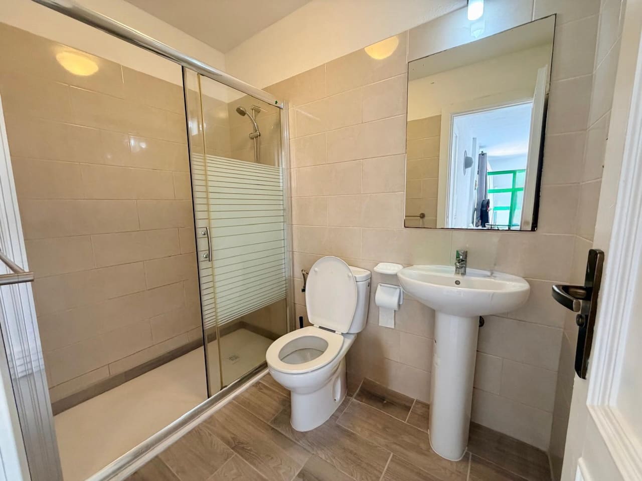 1 Zimmer Apartment zu verkaufen in Caleta de Fuste mit Pool - 155.000 € (Ref: 10175500)