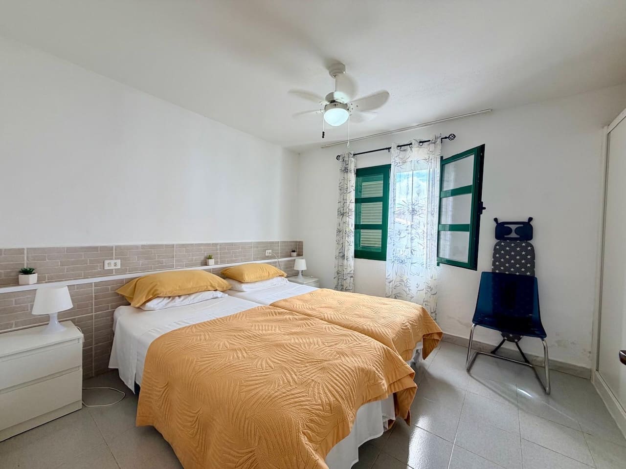 1 Zimmer Apartment zu verkaufen in Caleta de Fuste mit Pool - 155.000 € (Ref: 10175500)