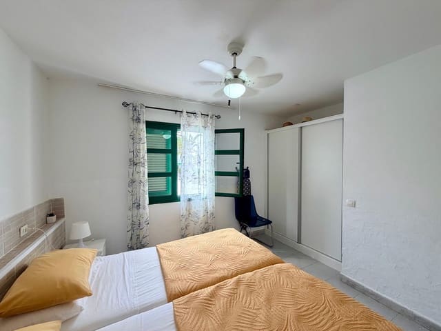 1 Zimmer Apartment zu verkaufen in Caleta de Fuste, Antigua mit Pool - 155.000 € (Ref: 10175500)