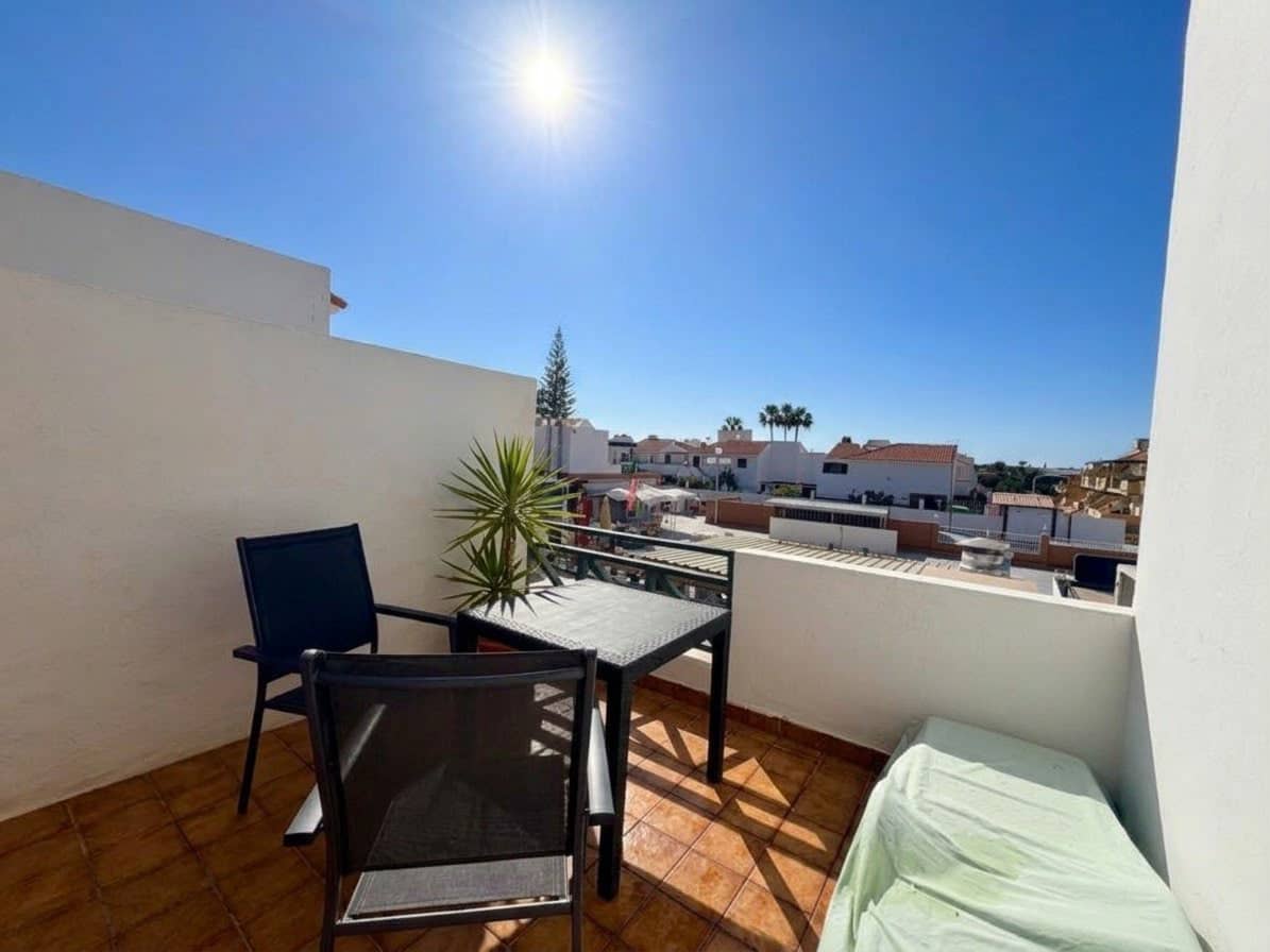 1 soverom Leilighet til salgs i Caleta de Fuste med svømmebasseng - € 155 000 (Ref: 10175557)